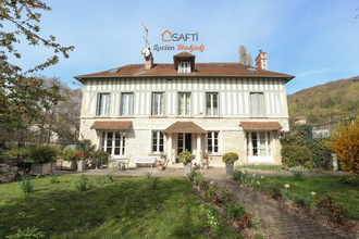  maison vernon 27200