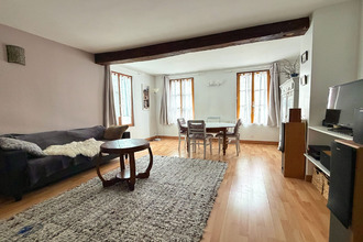  maison vernon 27200