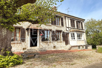  maison vernon 27200