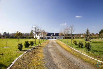  maison vernou-en-sologne 41230