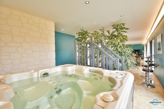  maison vernou-en-sologne 41230