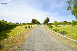  maison vernou-en-sologne 41230