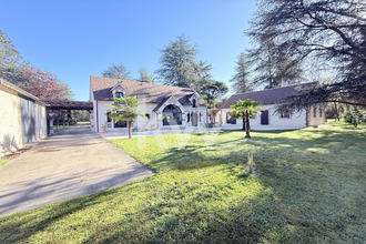  maison vernou-en-sologne 41230