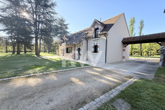 maison vernou-en-sologne 41230