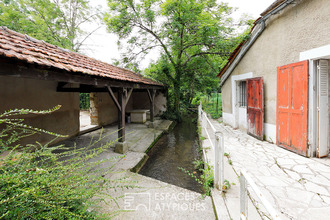  maison vernou-la-celle-sur-seine 77670