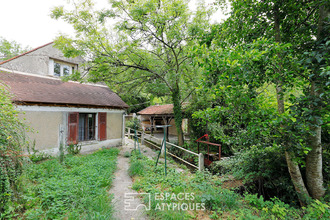  maison vernou-la-celle-sur-seine 77670