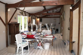  maison vernou-la-celle-sur-seine 77670