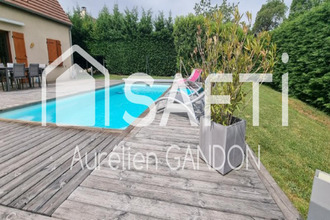  maison vernou-la-celle-sur-seine 77670