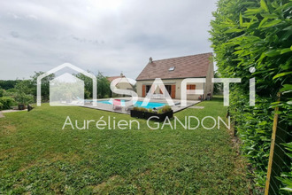  maison vernou-la-celle-sur-seine 77670