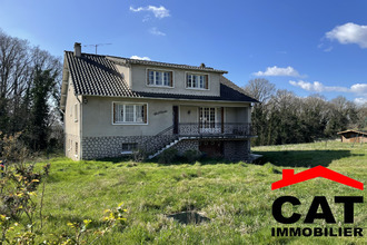  maison vernou-la-celle-sur-seine 77670