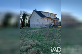  maison vernou-la-celle-sur-seine 77670