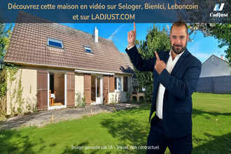  maison vernou-la-celle-sur-seine 77670