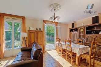  maison vernou-la-celle-sur-seine 77670