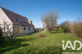  maison vernou-la-celle-sur-seine 77670