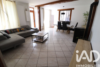  maison vernou-la-celle-sur-seine 77670