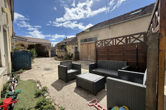 maison vernou-la-celle-sur-seine 77670