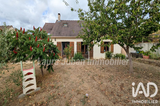  maison vernou-la-celle-sur-seine 77670