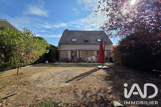  maison vernou-la-celle-sur-seine 77670