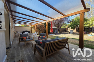  maison vernou-la-celle-sur-seine 77670