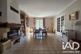 maison vernou-la-celle-sur-seine 77670