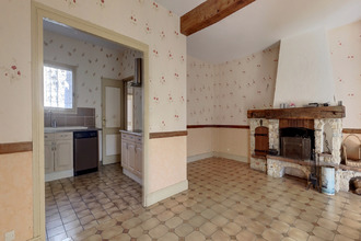  maison vernou-sur-brenne 37210