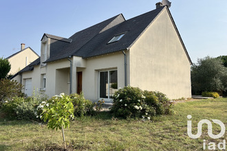  maison vernou-sur-brenne 37210