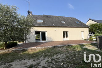  maison vernou-sur-brenne 37210