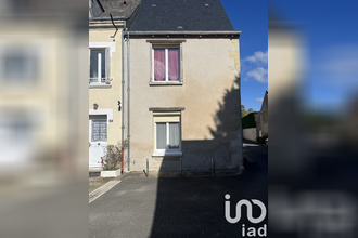  maison vernou-sur-brenne 37210