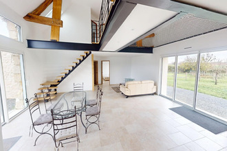  maison vernou-sur-brenne 37210