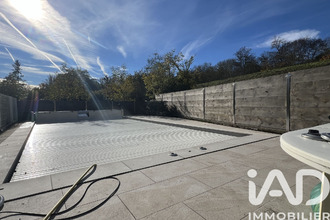  maison vernou-sur-brenne 37210