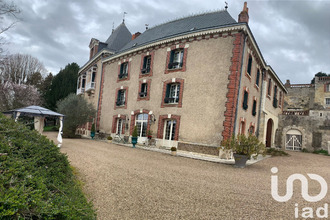  maison vernou-sur-brenne 37210