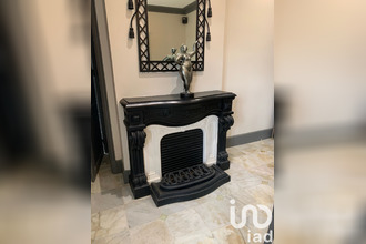  maison vernou-sur-brenne 37210