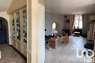  maison vernou-sur-brenne 37210