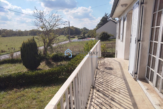  maison vernou-sur-brenne 37210
