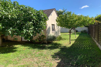  maison vernou-sur-brenne 37210