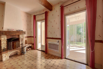  maison vernou-sur-brenne 37210