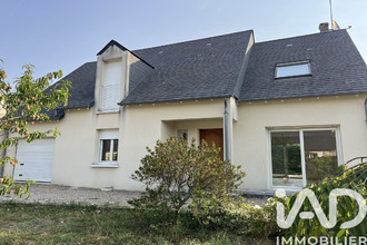 maison vernou-sur-brenne 37210