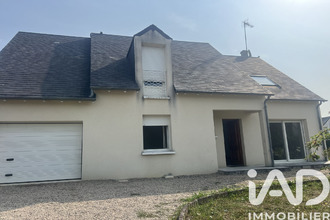  maison vernou-sur-brenne 37210