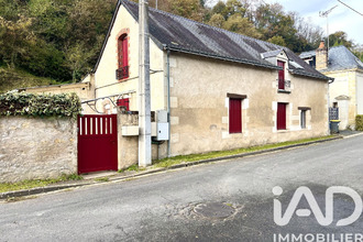 maison vernou-sur-brenne 37210