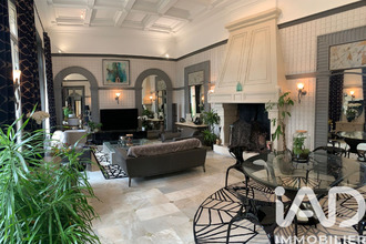  maison vernou-sur-brenne 37210