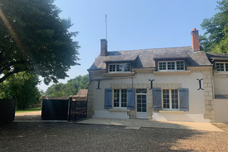  maison vernou-sur-brenne 37210