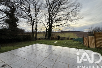  maison vernou-sur-brenne 37210