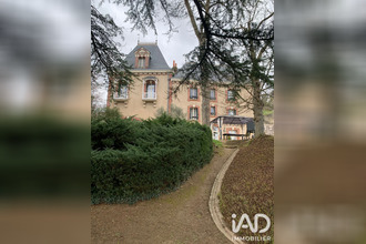  maison vernou-sur-brenne 37210