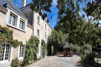  maison vernou-sur-brenne 37210
