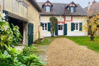  maison vernouillet 28500