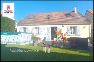  maison vernouillet 28500