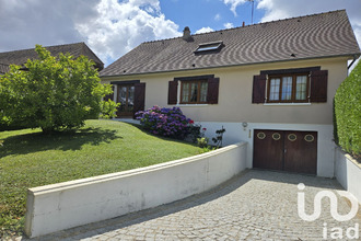  maison vernouillet 28500