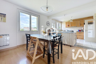  maison vernouillet 28500