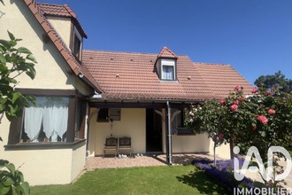  maison vernouillet 28500