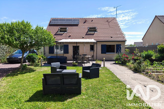  maison vernouillet 28500